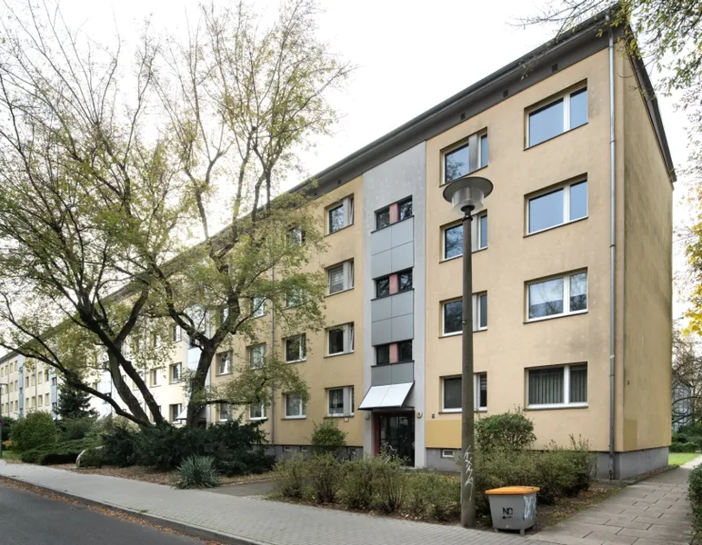 Nachmieter gesucht für 3 Zimmerwohnung — photo 1